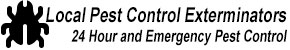 Bis ND Pest Control Exterminators